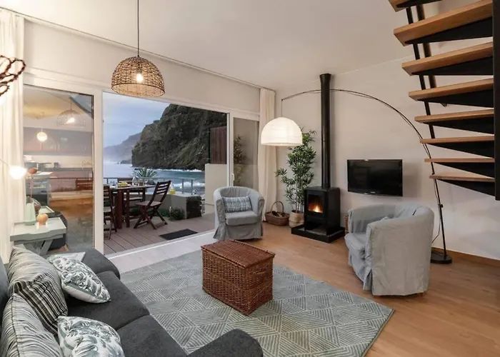 Ocean View