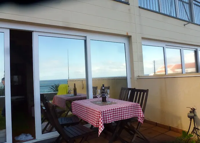 Casas Mare , Ponta Delgada, Madeira